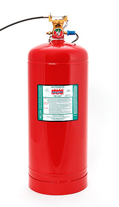SEAFIRE AUTO/MANUAL FD1400M 24V EXTINGUISHER