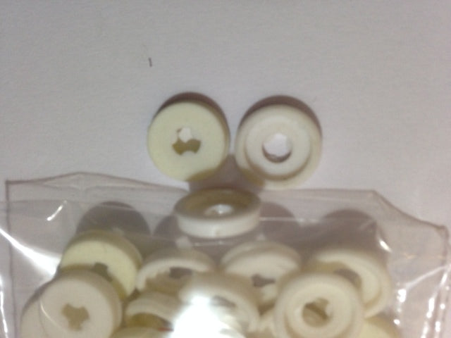 Unicap 61/81 Washers (Pack 25)