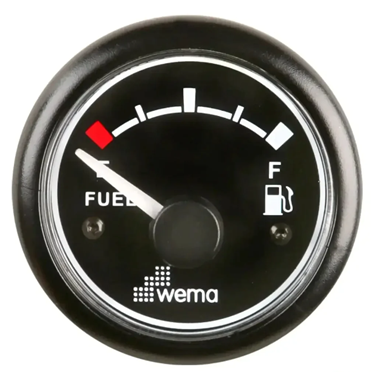 Wema Fuel Level Gauge