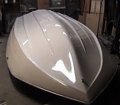 Gelcoat Repair Kit White