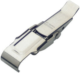 S/Steel Suitcase Catch