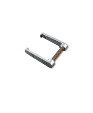 BRASS DOOR HANDLE