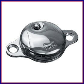 Stainless Steel Escutcheon