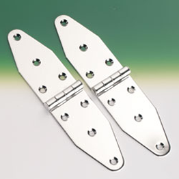S/Steel Skylight Hinge 316 (365)