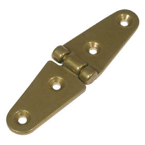 4" Strap Hinge