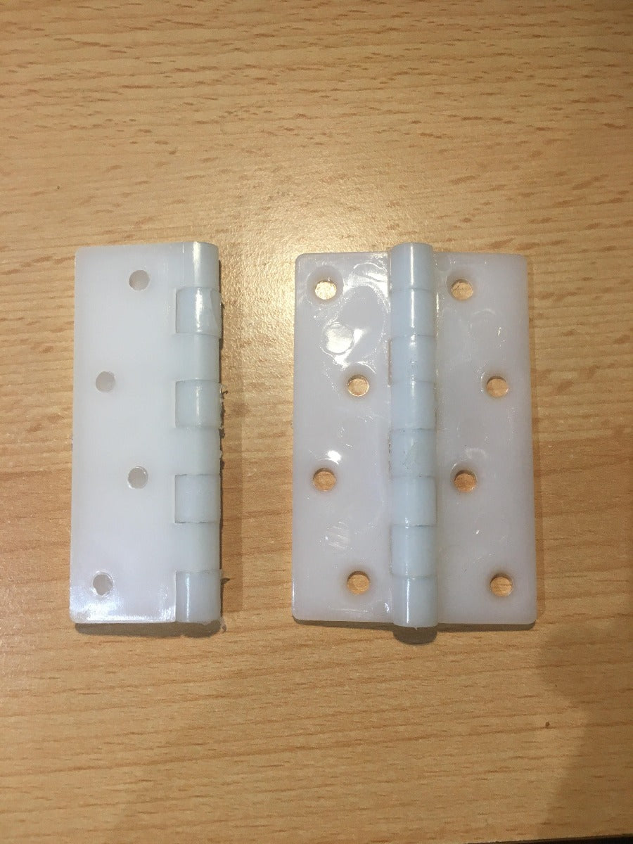 76mm Nylon Hinge