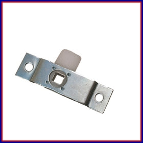 Budget 80mm Nylon Zinc Plated Lock