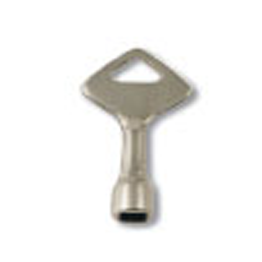 Leverlock Square Head Key 7mm
