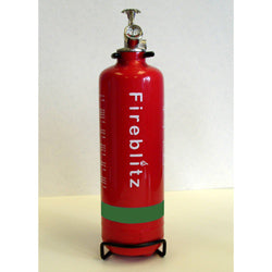 GTFE1000 AUTOMATIC FIRE EXTINGUISHER 1.0KG IS REPLACED BY FE-36