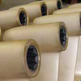 'P' Bracket Assembly Starboard F42/5