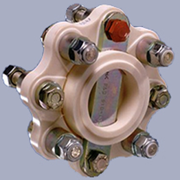 R & D COUPLING 910-033
