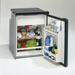 ISOTHERM C100 12/24V FRIDGE