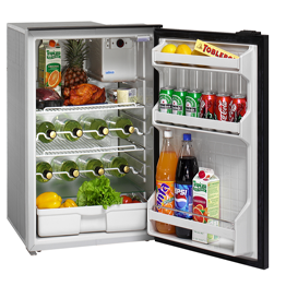 ISOTHERM CRUISE 130LTR LARDER FRIDGE