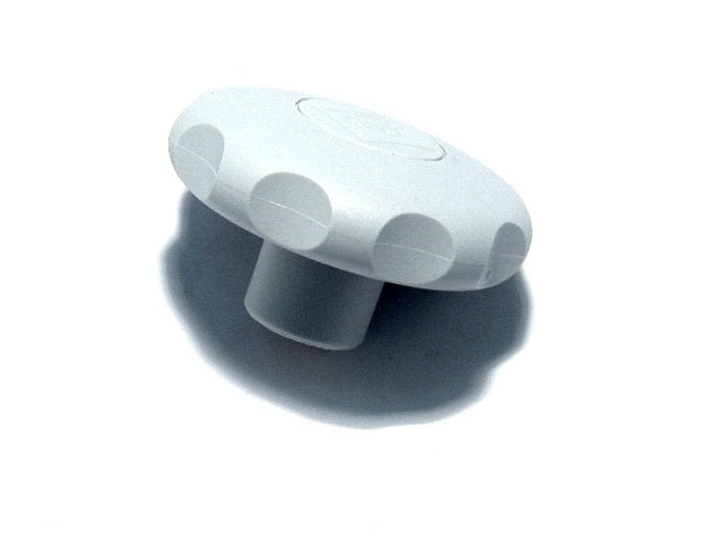 Grey Table Leg Handle / Knob