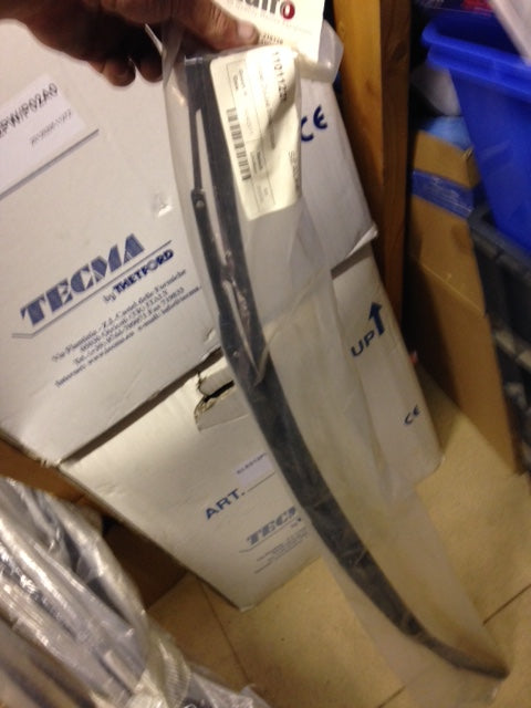EXALTO HEAVY DUTY WIPER BLADE 1000MM