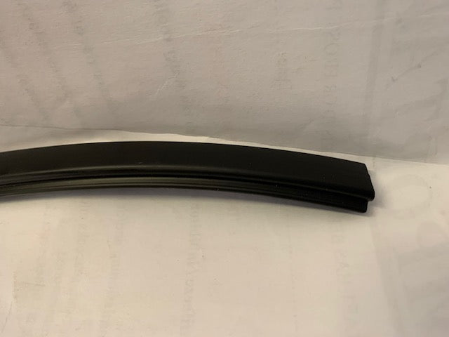 Rubber Insert for Wooden Cabin Stair Treads (Priced Per Metre)