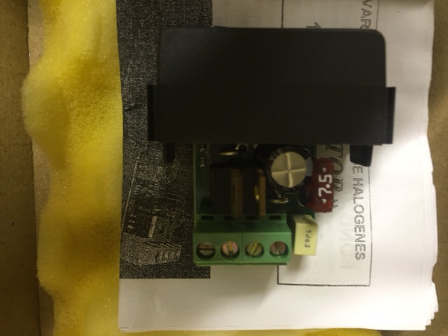 Dimmer Module for Gewiss