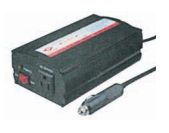INVERTER 12V - 240V 500 WATTS