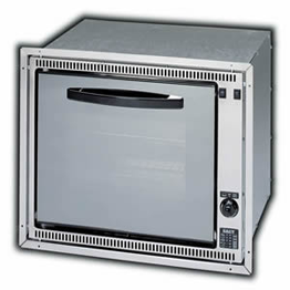 SMEV S/STEEL OVEN/GRILL MODEL 311