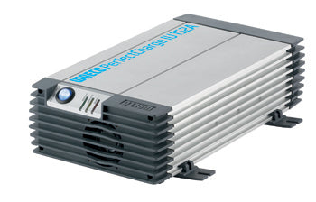 BATTERY CHARGER 80A 12V WAECO