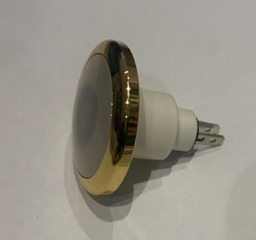 Sealine T52 Internal Steps LED Courtesy Light 24v