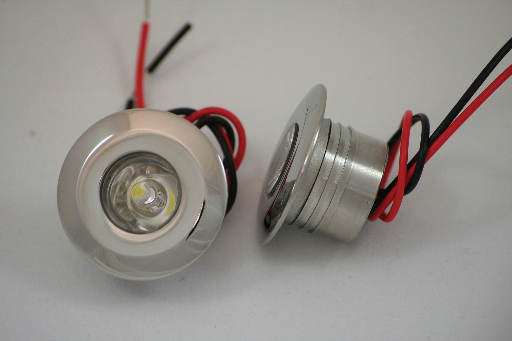 LED Courtesy Light 12v