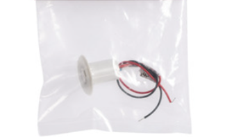 12v LED Courtesy Light for Recess Mounting