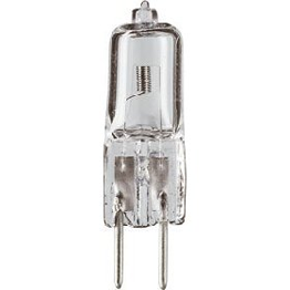 G4 24V/10W XENON LONGLIFE 2 PIN LIGHT BULB