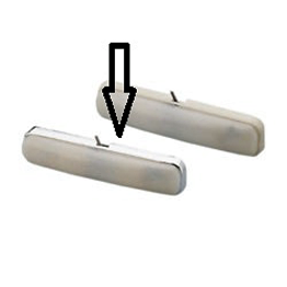INTERIOR HELLA LIGHT 12V