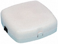 LIGHT SQUARE D 24V