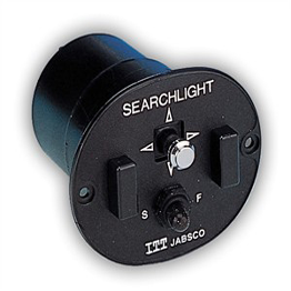 SEARCH LIGHT SECONDARY REMOTE CONTROL 24V