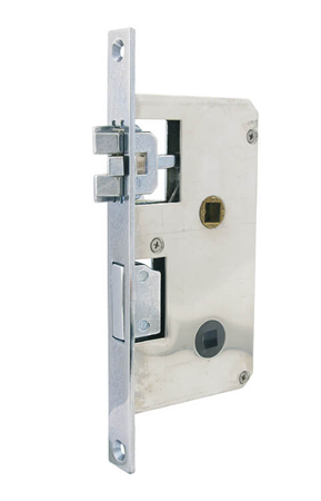 Sealine F Series Toilet Lock Mechanism