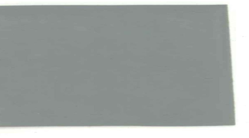 Sealine 50mm Dove Grey Hull Stripe