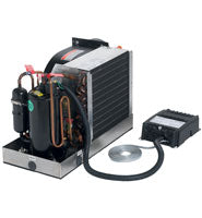 AIR CON SYSTEM COMPLETE KIT 10000 BTU/h 3000 WATT