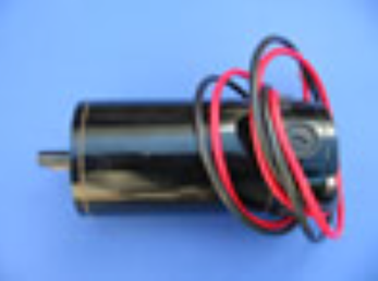 Simpson Lawrence Sprint 1500 12v Motor