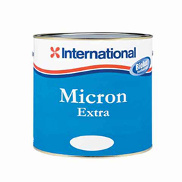 ANTIFOUL MICRON EXTRA BLACK 2.5LT YBA994/2.5LT
