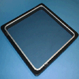 Bomar 1070 Mosquito Screen For 1070 Hatch (210/240)