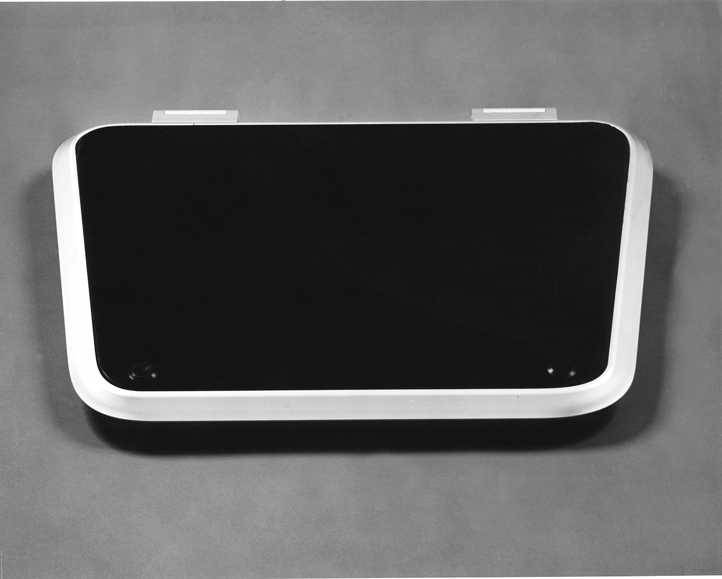 Bomar Trapizium Hatch