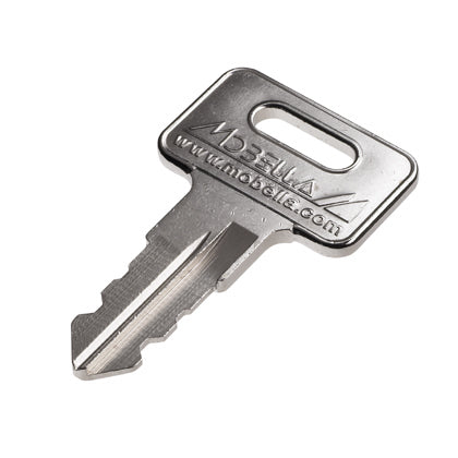 Mobella Replacement Key