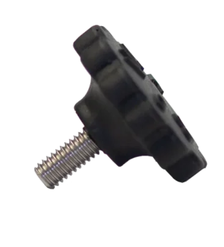 Bomar Hatch Male Knob 5/16"