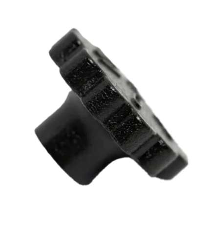 Bomar Hatch Female Knob 5/16"