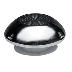 S/Steel Mushroom Vent Cover
