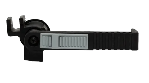 Bomar Hatch Right Hand Extruded Dog Handle