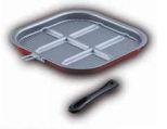 GRILL PAN FOR SMEV OVEN