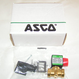 SOLENOID VALVE 1/4 BSP (WATER)