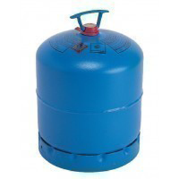Complete Camping Gaz 907 Bottle