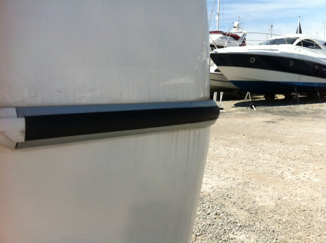 Starboard Deck Fender End (SC47)
