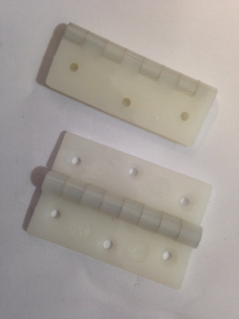 Hinge Nylon 64mm Each