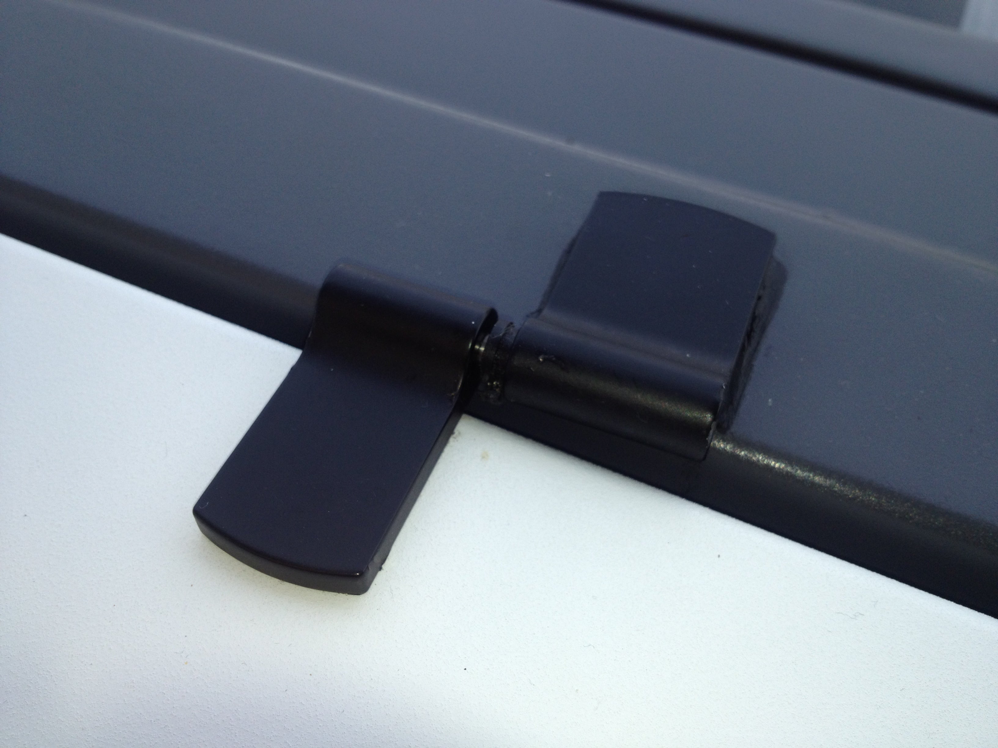 Sealine SC42 Dash Hatch Hinge (Pair)