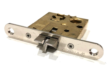 McCOY LOCK ENGINE LEFT OUT/RIGHT IN